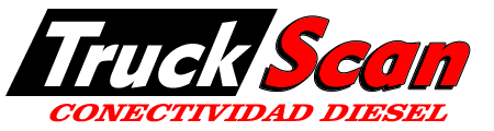 Trucksacan